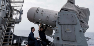 Golden Dome push sets stage for telecom battle over spectrum access