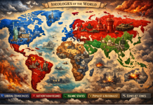 Why Ideology Matters in Irregular Warfare