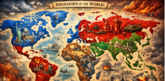 Why Ideology Matters in Irregular Warfare