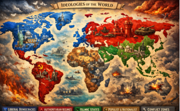 Why Ideology Matters in Irregular Warfare