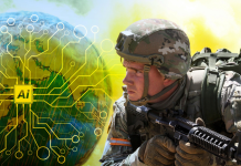 Military Operational Thinking in an Age of Artificial Intelligence MILITARY OPERATIONS AI