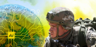 Military Operational Thinking in an Age of Artificial Intelligence MILITARY OPERATIONS AI