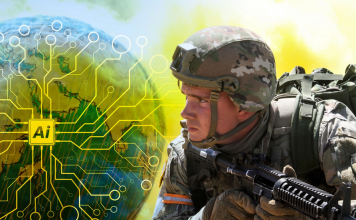 Military Operational Thinking in an Age of Artificial Intelligence MILITARY OPERATIONS AI