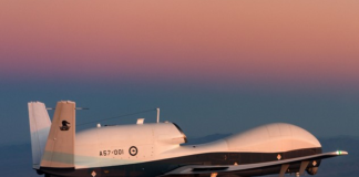 The US Navy’s dynamic sub-hunting duo