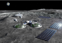 Space commerce: face the risk, seize the opportunities