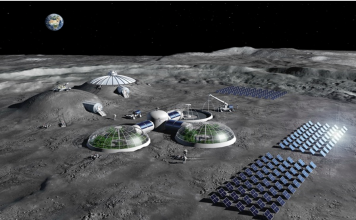 Space commerce: face the risk, seize the opportunities