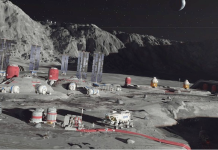 Space mining: corporate autocracy or global solidarity?