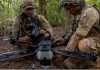 How the US Army’s most tech-forward units are practicing for war US ARMY