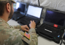 The US Army has rolled out a generative AI workspace to improve daily operations