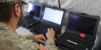 The US Army has rolled out a generative AI workspace to improve daily operations