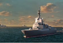 US Missile Defense Agency, in partnership with the Japan Maritime Self-Defense Force Complete Successful ASEV Integration Testing US JAPAN NAVY