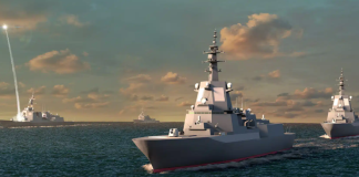 US Missile Defense Agency, in partnership with the Japan Maritime Self-Defense Force Complete Successful ASEV Integration Testing US JAPAN NAVY