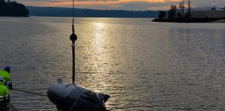 US and UK teaming up to destroy underwater drones