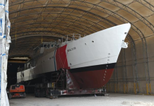 Renewing Shipbuilding Will Require a Culture Change