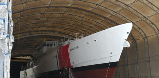 Renewing Shipbuilding Will Require a Culture Change