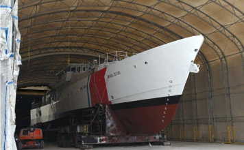 Renewing Shipbuilding Will Require a Culture Change
