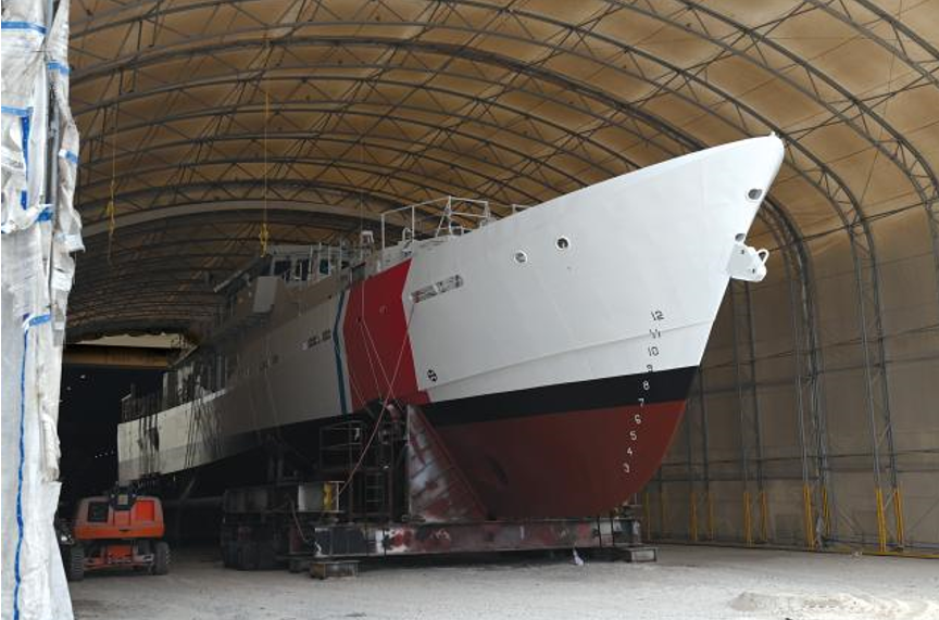 UYS SHIPYARDS