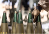 US Army expects to make more than a million artillery shells