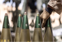US Army expects to make more than a million artillery shells