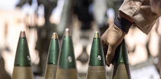 US Army expects to make more than a million artillery shells