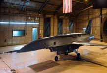 US Air Force begins ground testing for CCA program