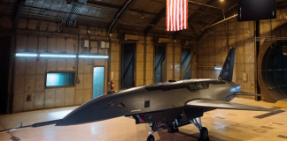 US Air Force begins ground testing for CCA program