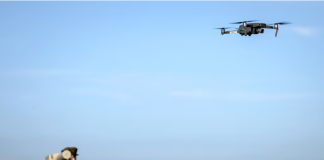 Dutch armed forces to add drone operators to combat brigades