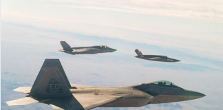 Engineering Analysis Underway For Upgraded F-35, F-22