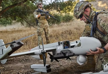 AeroVironment to build 55-pound long-range surveillance uncrewed aircraft for U.S. Army aviation long-range surveillance uncrewed aircraft