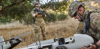 AeroVironment to build 55-pound long-range surveillance uncrewed aircraft for U.S. Army aviation long-range surveillance uncrewed aircraft