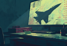 The Battlefield is the Next Betting Market BATTLEFIELD