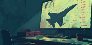 The Battlefield is the Next Betting Market BATTLEFIELD