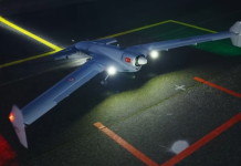 Baykar aces AI-enabled drone swarm trials with five new ‘K2 Kamikaze’ aircraft Baykar