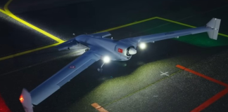 Baykar aces AI-enabled drone swarm trials with five new ‘K2 Kamikaze’ aircraft Baykar