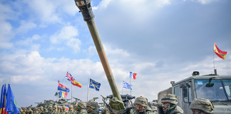 Culture, Not Cash, Biggest Obstacle to Europe’s Rearmament EUROPE DEFENSE