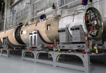 Initial Sentinel ICBM expected by early 2030, for US Air Force ICBM