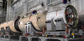 Initial Sentinel ICBM expected by early 2030, for US Air Force ICBM