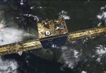 ICEYE sees role as Europe’s defense space-intelligence linchpin ICEYE