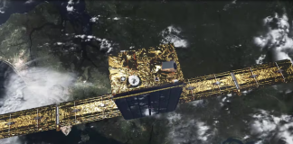 ICEYE sees role as Europe’s defense space-intelligence linchpin ICEYE