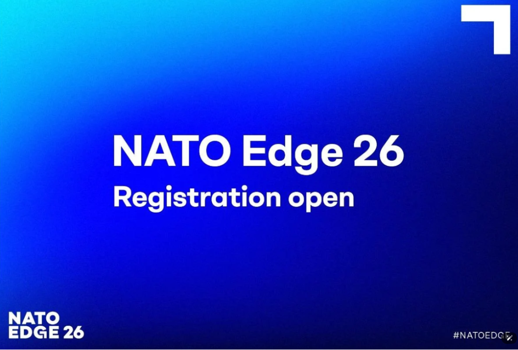 NATO EDGE 26
