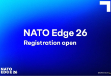 NATO Edge 26: Registration is now open NATO EDGE 26