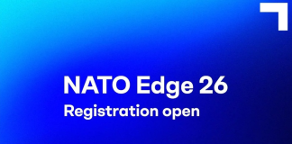 NATO Edge 26: Registration is now open NATO EDGE 26