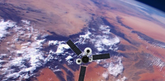 How NCIA strengthens shared awareness in the space domain NATO NCIA SPACE