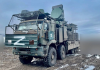 Russian military gets new batch of Pantsir-S air defense systems Pantsir-S air defense systems