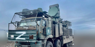 Russian military gets new batch of Pantsir-S air defense systems Pantsir-S air defense systems