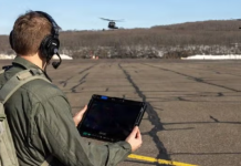 Sikorsky delivers first autonomous-capable H-60Mx Black Hawk to US Army SIKORSKY AUTONOMOUS SYSTEM BLACK HAWK