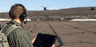 Sikorsky delivers first autonomous-capable H-60Mx Black Hawk to US Army SIKORSKY AUTONOMOUS SYSTEM BLACK HAWK