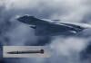 6th-Gen F-47 to Fire Lethal “Stand-in-Attack-Weapon” SiAW SiAW