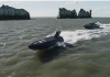 UK Navy buys 20 USVs to act as unmanned ‘proving ground’ UK NAVY