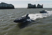 UK Navy buys 20 USVs to act as unmanned ‘proving ground’ UK NAVY